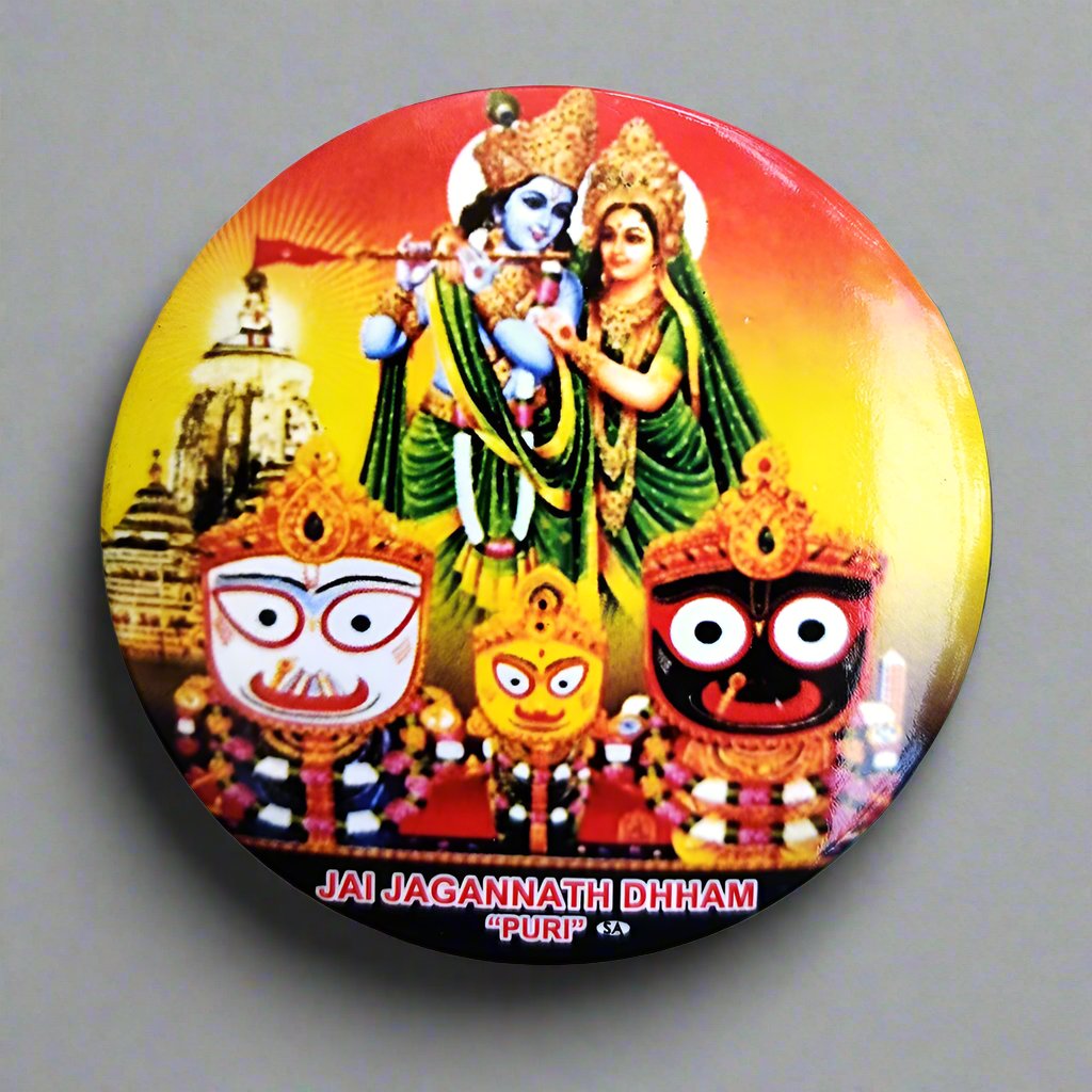 Fridge Magnet