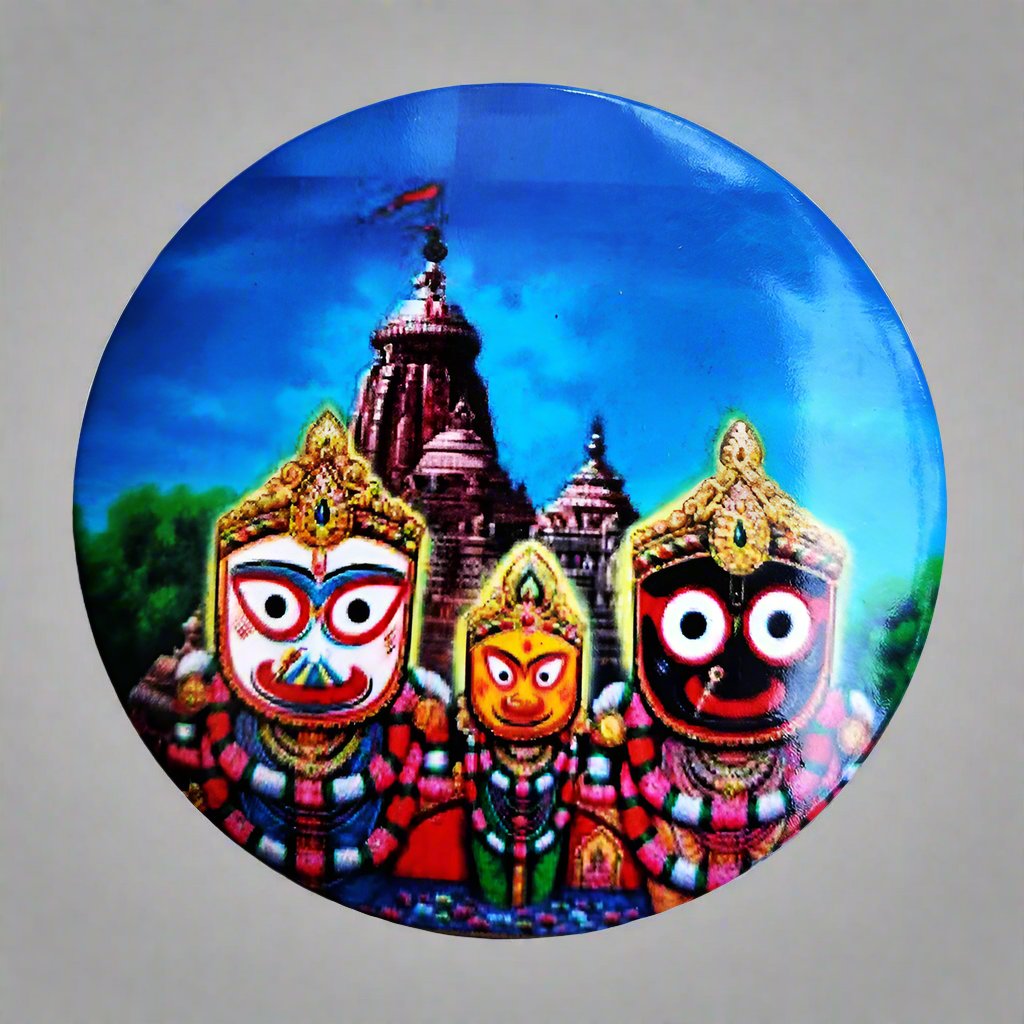 Fridge Magnet