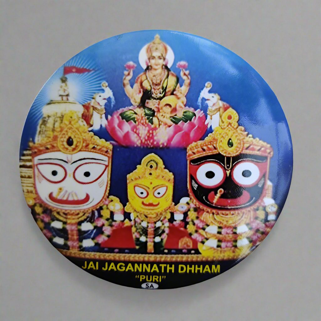 Fridge Magnet