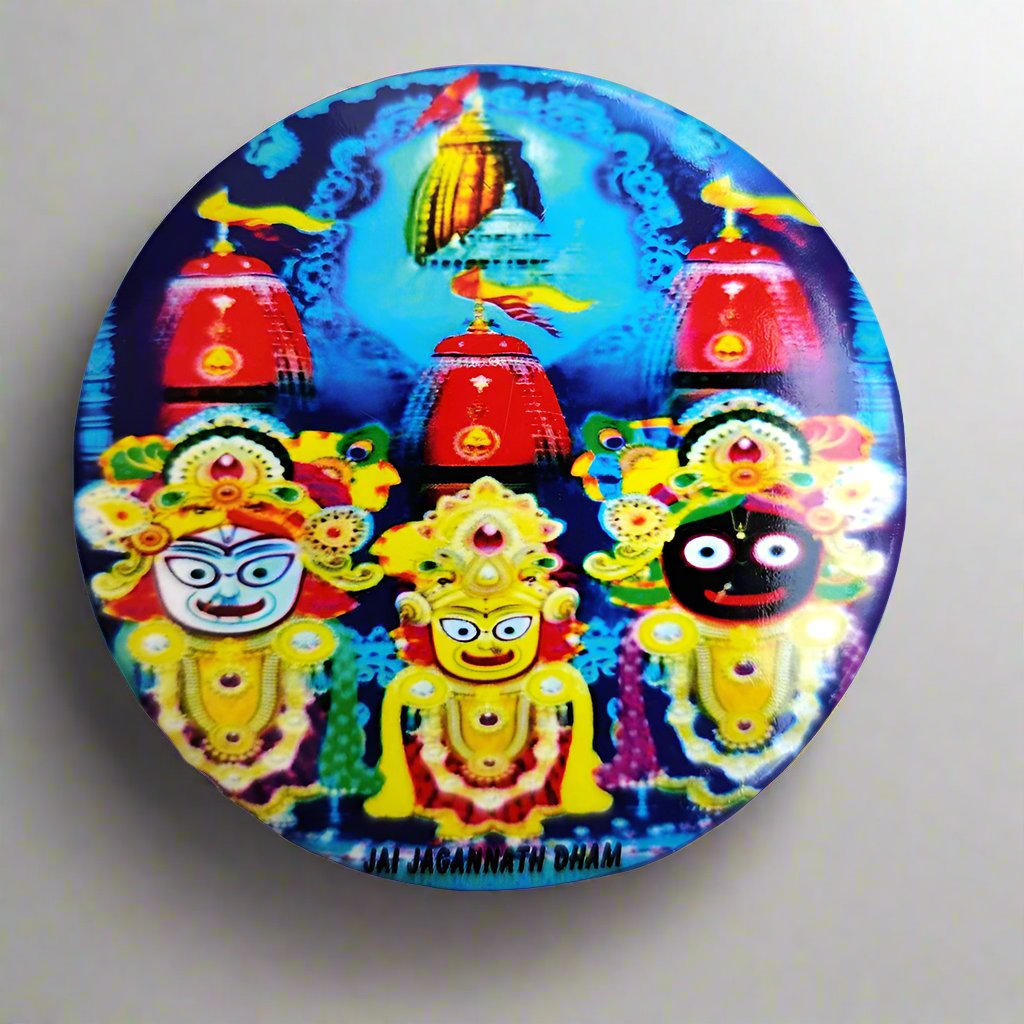 Fridge Magnet