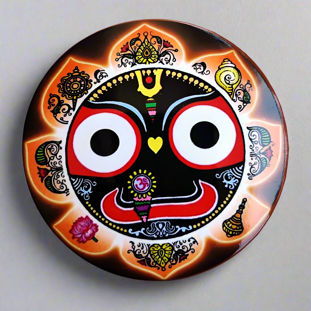 Fridge Magnet