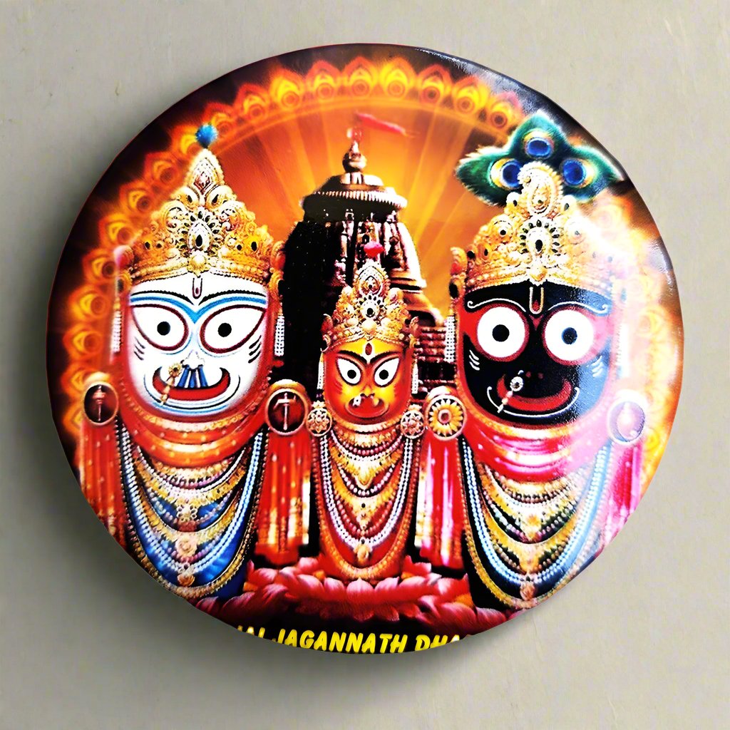 Fridge Magnet