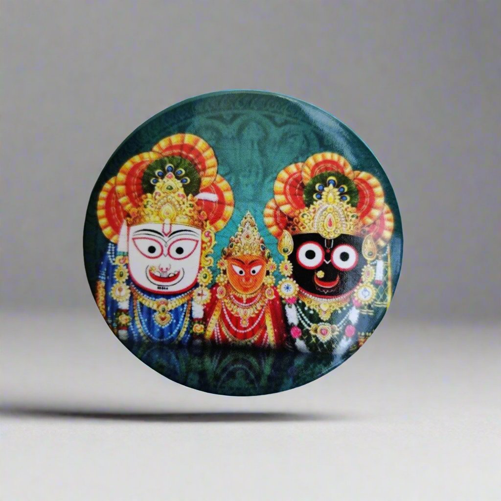 Fridge Magnet