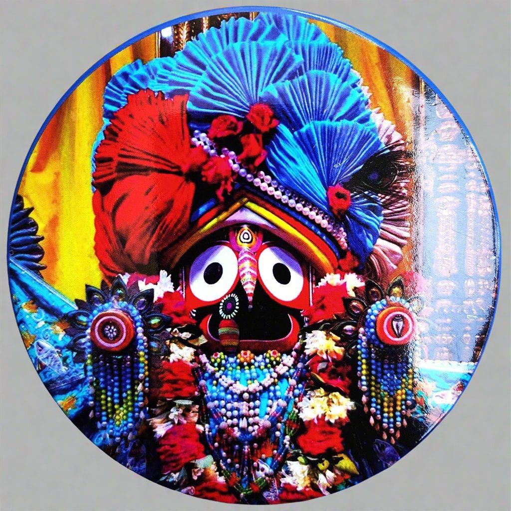 Fridge Magnet