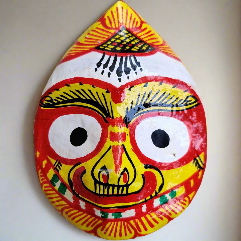 Pipili Art Recycled Paper Pen Stand